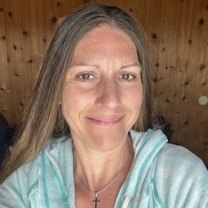 Fundraising Page: Beth Osterfeld